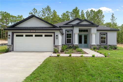 60 Corkwood Blvd, HOMOSASSA, FL, 34446-4904 | Card Image