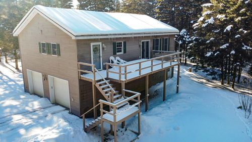 1063 Oxbow Road, Oxbow, ME, 04764 | Card Image