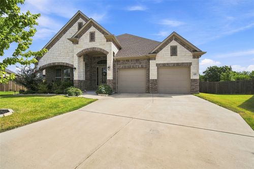 420 Wrangler Way, Waxahachie, TX, 75167-9023 | Card Image