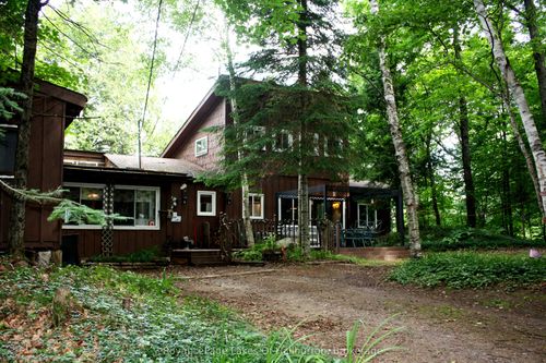1287 Precipice Rd, Haliburton, ON, K0M1S0 | Card Image