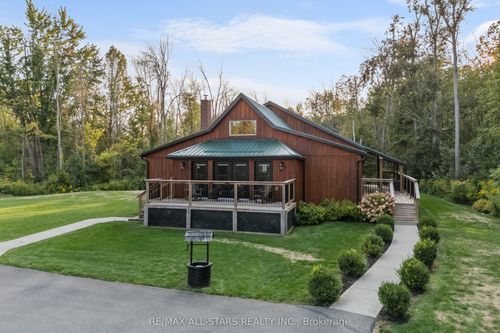 36 Stinsons Bay Rd, Fenelon Falls, ON, K0M1N0 | Card Image