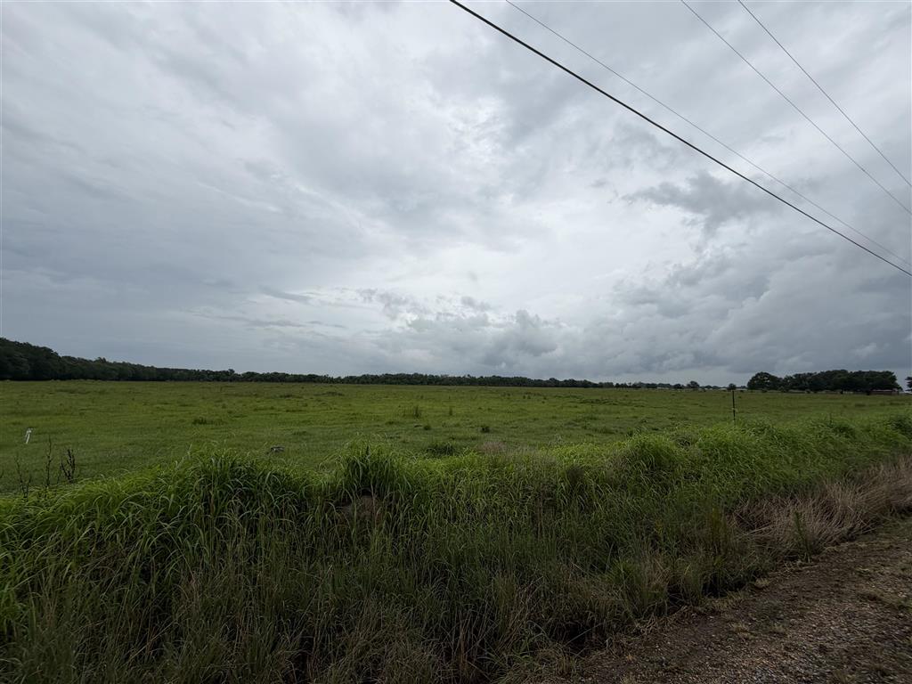 Land in Jennings