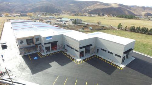 3300 Highway 40, Heber City, UT, 84032-9657 | Card Image