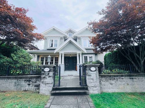 6616 Wiltshire St, Vancouver, BC, V6P5G7 | Card Image