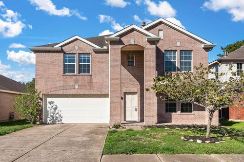 3510 Lanesborough Dr, Missouri City, TX, 77459-3177 | Card Image