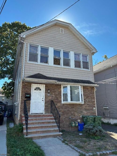 384 E 9th Ave, Roselle, NJ, 07203-2104 | Card Image