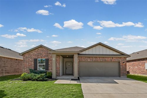 1716 Escondido Dr, Haslet, TX, 76052-3599 | Card Image