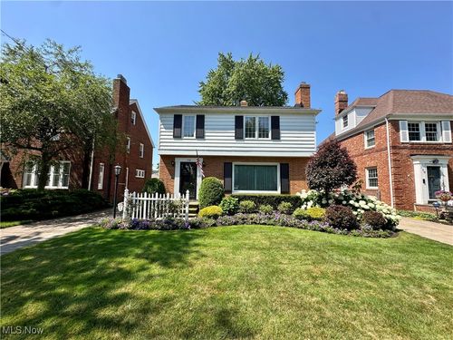 130 E 199th Street, Euclid, OH, 44119 | Card Image