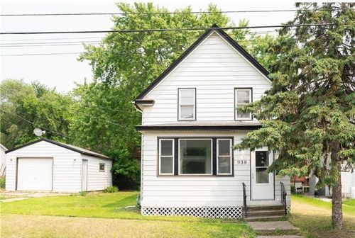 938 Cypress St, Saint Paul, MN, 55106-3906 | Card Image