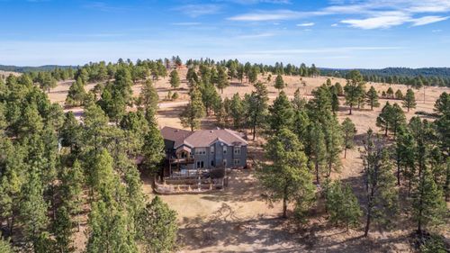 24271 Rushmore Ranch Rd, Keystone, SD, 57751-6637 | Card Image