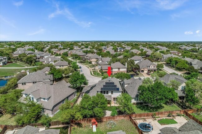 431 Ridgetop Bnd, House other with 5 bedrooms, 4 bathrooms and 4 parking in Cedar Park TX | Image 38