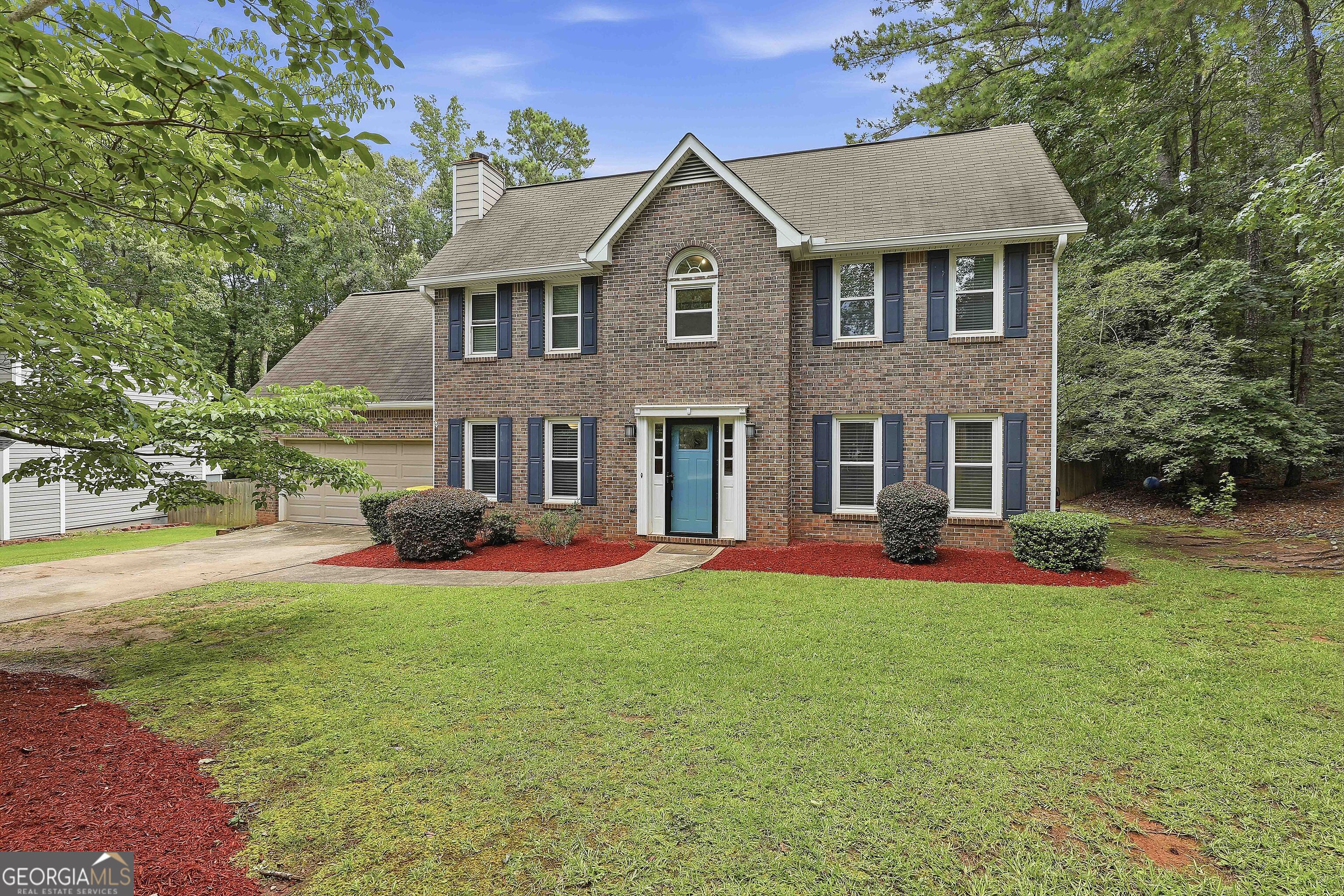 Residential in Peachtree City 3
