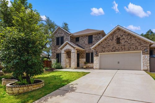 12912 Windy Gap Dr, Manchaca, TX, 78652-5642 | Card Image