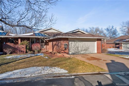 unit-162-2800 S University Blvd, Denver, CO, 80210-6064 | Card Image