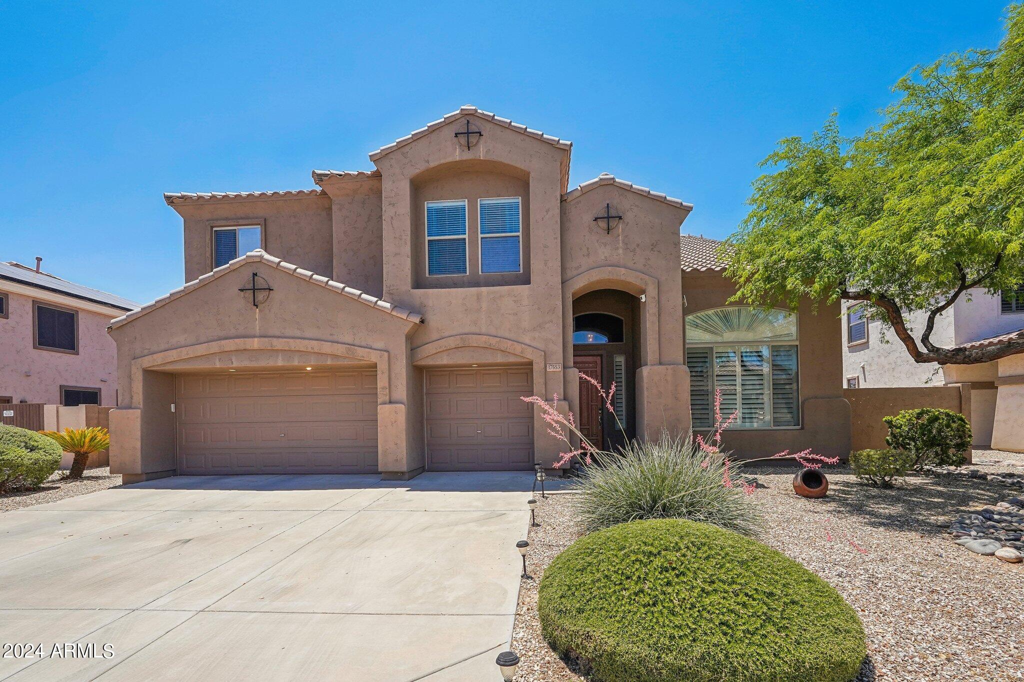 17553 W Carmen Drive, For Sale in Surprise Zoocasa