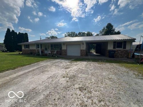 7509 N Prairie Rd, Springport, IN, 47386-9749 | Card Image