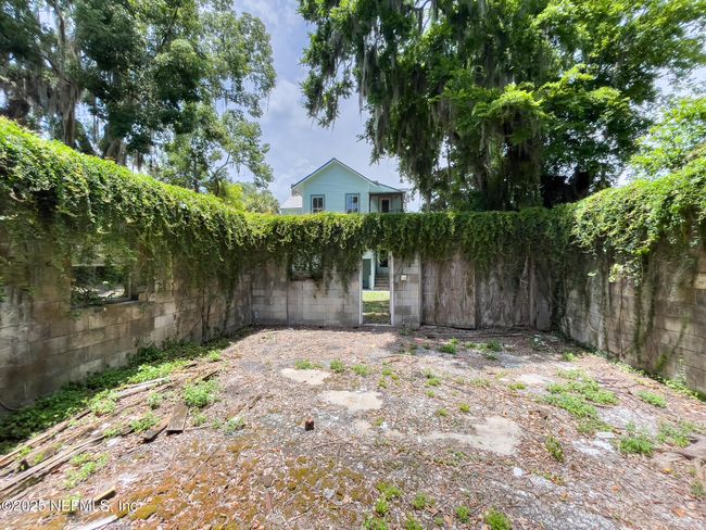 417 N 3 Rd St, House other with 5 bedrooms, 5 bathrooms and null parking in Palatka FL | Image 57