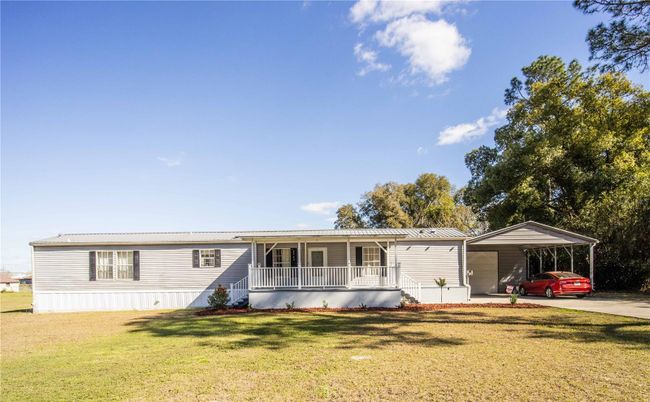 2763 County Road 503, House other with 3 bedrooms, 2 bathrooms and null parking in Wildwood FL | Image 37