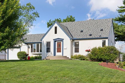 3525 Orchard Ave N, Crystal, MN, 55422-2869 | Card Image
