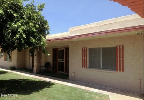 1-12828 N 113th Ave, Youngtown, AZ, 85363-1036 | Card Image