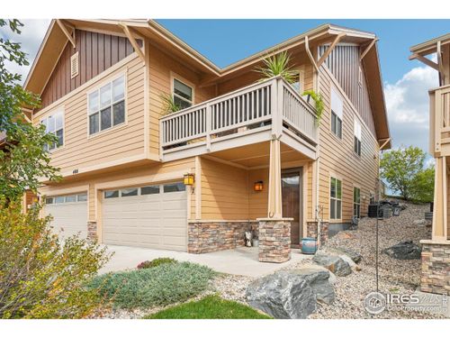 2-4608 Chokecherry Trl, Fort Collins, CO, 80526 | Card Image