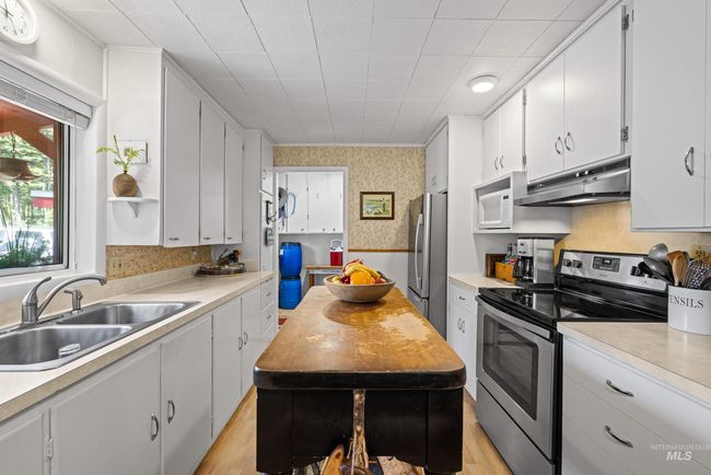 1797 Warren Wagon Rd, House other with 2 bedrooms, 1 bathrooms and 4 parking in McCall ID | Image 17