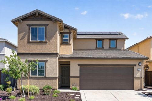 12817 Scholarly Way, Rancho Cordova, CA, 95742 | Card Image