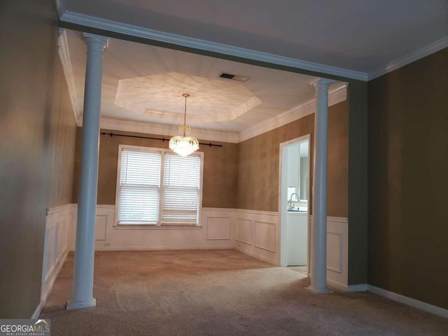 3914 Concord Walk Dr Se, House other with 4 bedrooms, 3 bathrooms and 2 parking in Smyrna GA | Image 8