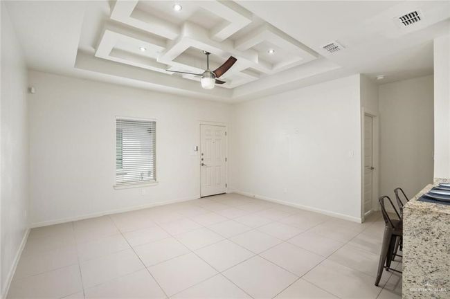 APT-1 - 1703 W Garrison Dr, Condo with 2 bedrooms, 2 bathrooms and 2 parking in Pharr TX | Image 4