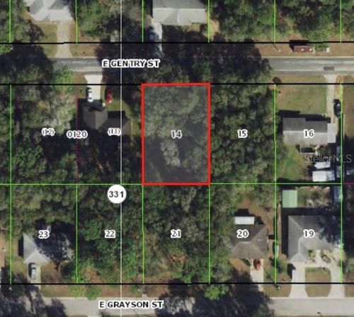 6506 E Gentry Street, Inverness, FL, 34452 | Card Image