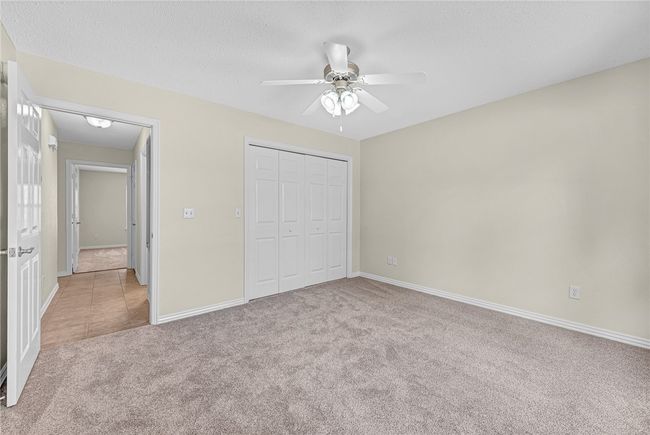 Bedroom 2, new paint and carpet | Image 15
