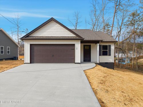 120 Cross Creek Cir, Maynardville, TN, 37807-2960 | Card Image