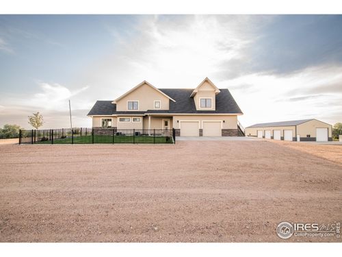 39550 County Road 45, Eaton, CO, 80615-8937 | Card Image