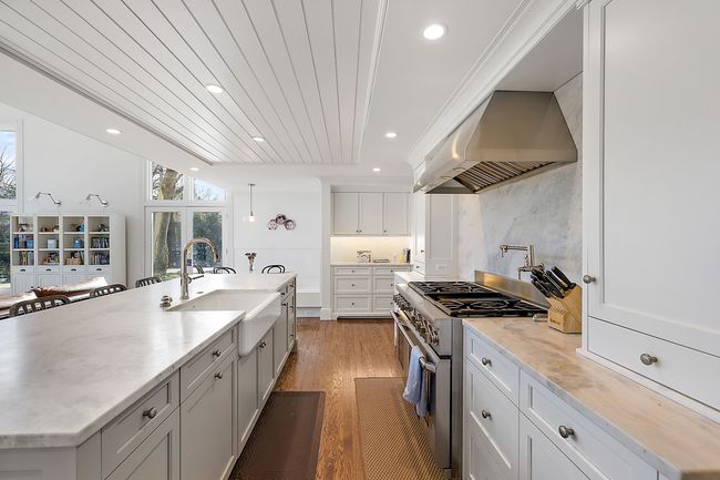 1234 N Glengarry Rd, House other with 4 bedrooms, 5 bathrooms and null parking in Bloomfield Hills MI | Image 41