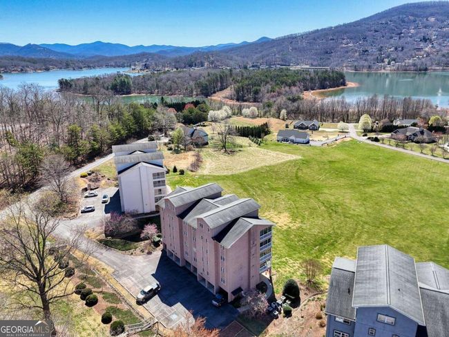 3A - 3131 Allison Ct, Condo with 2 bedrooms, 3 bathrooms and 2 parking in Young Harris GA | Image 11