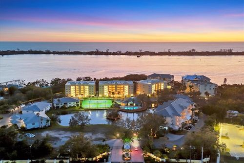 unit-302-242 Hidden Bay Dr, OSPREY, FL, 34229-3107 | Card Image