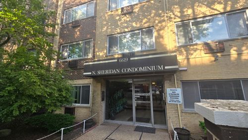 305-6619 N Sheridan Rd, Chicago, IL, 60626-4654 | Card Image