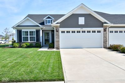 Welcome to Lindley Run in Westfield Indiana ! This maintenance free community provides walking trails, park, pool, sidewalks and street lights. | Image 1