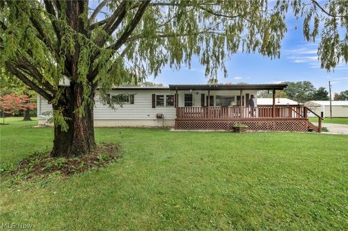 4971 State Route 60, Wakeman, OH, 44889-8605 | Card Image