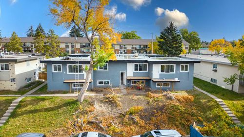 808 Mcneill Rd Ne, Calgary, AB, T2E5W6 | Card Image