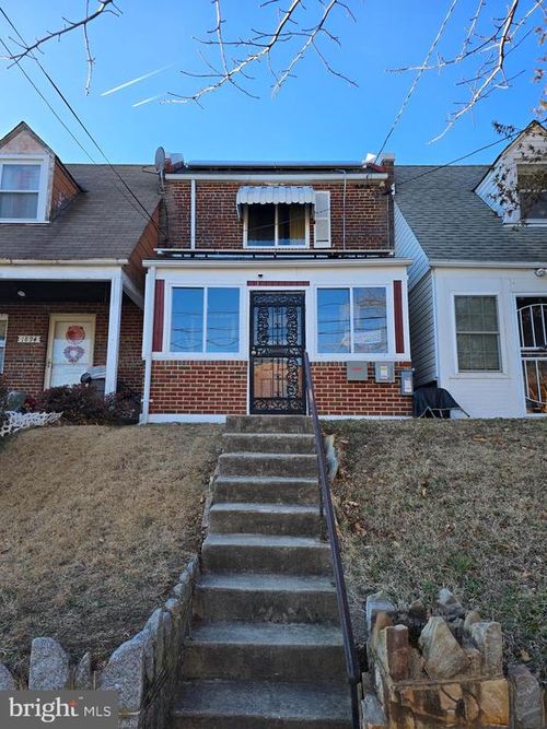 1896 Savannah Pl Se, WASHINGTON, DC, 20020-2104 | Card Image