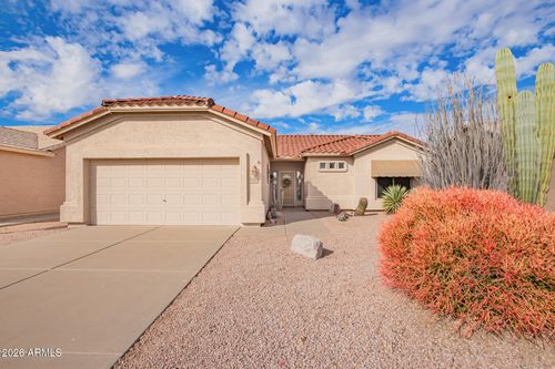 6596 S Tamarron Way, Chandler, AZ, 85249-8565 | Card Image