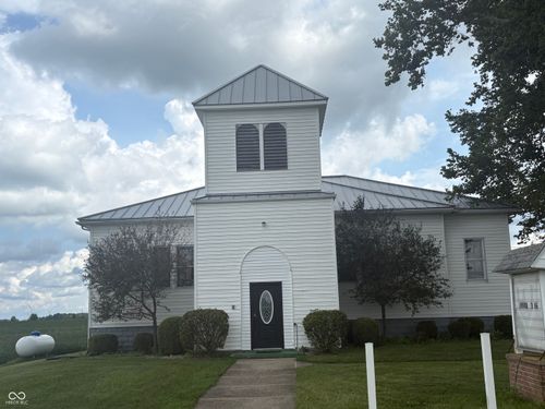 4353 S State Road 3, Hartford City, IN, 47348-9776 | Card Image