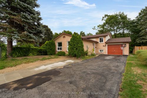 27 Austen Lane, Barrie, ON, L4N4V4 | Card Image