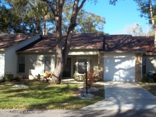 3143 Cloister Ct, SPRING HILL, FL, 34606-3315 | Card Image