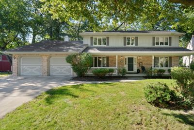 18118 Whitman Lane, House other with 5 bedrooms, 2 bathrooms and 2 parking in Lansing IL | Image 1