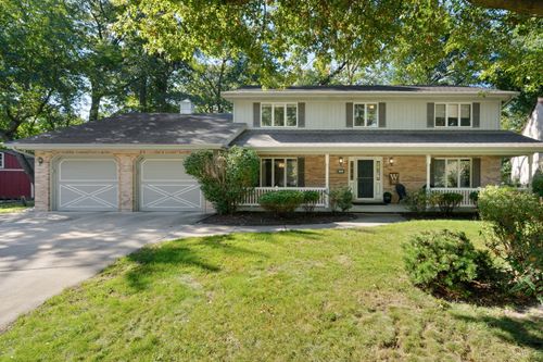 18118 Whitman Lane, Lansing, IL, 60438 | Card Image