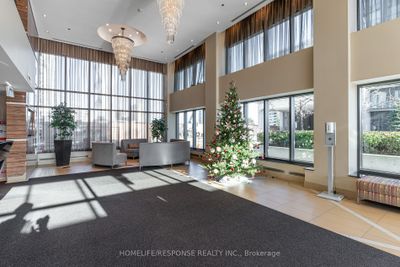 305 - 3985 Grand Park Dr, Condo with 1 bedrooms, 2 bathrooms and 1 parking in Mississauga ON | Image 2