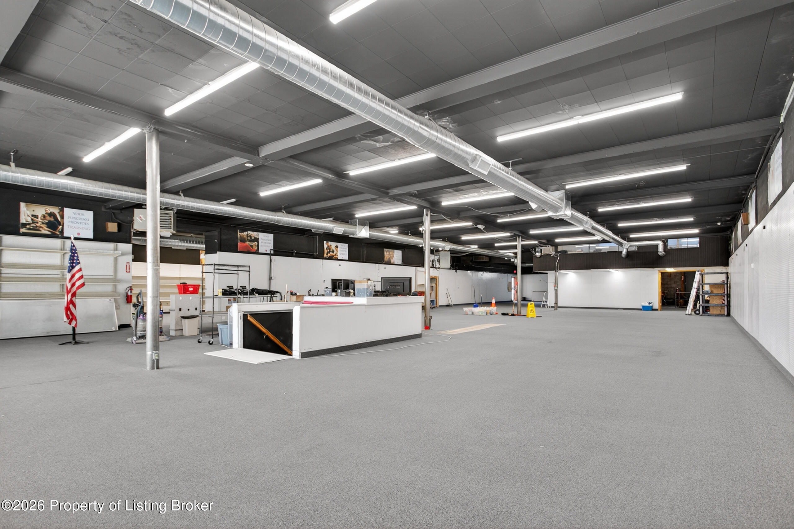 Commercial Sale in Williston 4