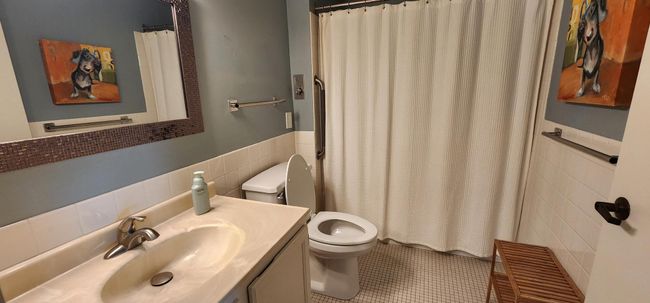 APT-717 - 6615 Lake Shore Dr S, Condo with 2 bedrooms, 2 bathrooms and null parking in Richfield MN | Image 13